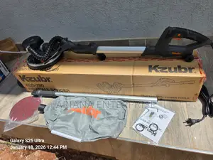 Kzubr KDS-750 Sander ya Plasta