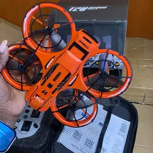A21 Pro Drone with Dual HD Cameras