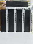 HP EliteDesk 705 G4 Desktop Computer - 8GB RAM, 256GB SSD - 1