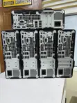 HP EliteDesk 705 G4 Desktop Computer - 8GB RAM, 256GB SSD - 3
