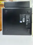HP EliteDesk 705 G4 Desktop Computer - 8GB RAM, 256GB SSD - 4