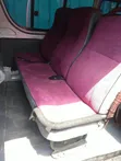 Toyota HiAce 2012 Silver - 1