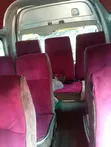 Toyota HiAce 2012 Silver - 3