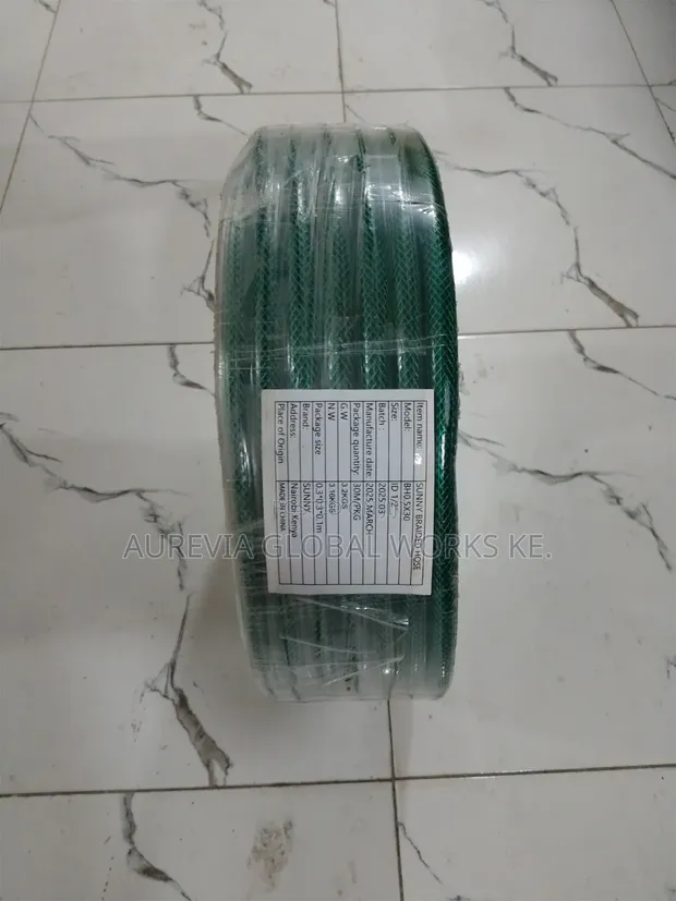 Sunny Braided Hose Pipe - 1