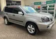 Nissan X-Trail 2005 Silver - 1