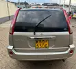 Nissan X-Trail 2005 Silver - 2