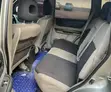 Nissan X-Trail 2005 Silver - 4