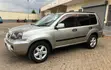 Nissan X-Trail 2005 Silver - 5
