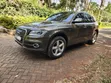 Audi Q5 2.0T Premium AWD quattro 2017 Brown - 2
