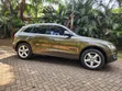 Audi Q5 2.0T Premium AWD quattro 2017 Brown - 5