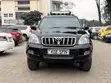 Toyota Land Cruiser Prado 2008 Black - 1