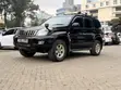 Toyota Land Cruiser Prado 2008 Black - 3