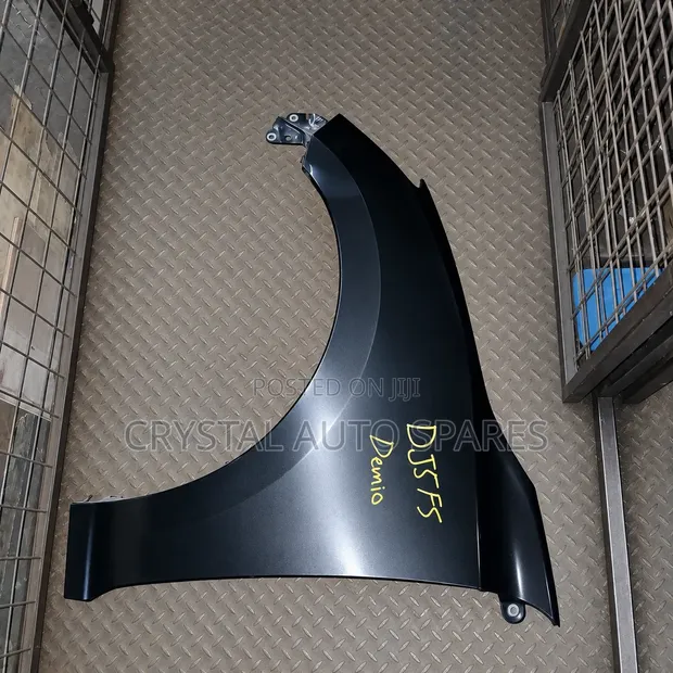 Mazda Demio 2015-2018 Front Fender (Used, Japan) - 1