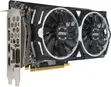 MSI RX 580 Armor 8GB Graphics Card - 1