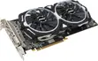 MSI RX 580 Armor 8GB Graphics Card - 3