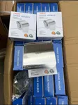 European Style Tissue Holder - 1