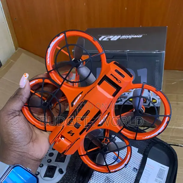 A21 Drone with Dual HD Cameras - 1