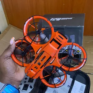 A21 Drone with Dual HD Cameras