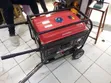 Generator ya Petroli Mpya 8.5Kva - 2