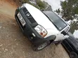 Nissan Hardbody 2000i 2006 White - 1