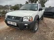 Nissan Hardbody 2000i 2006 White - 2