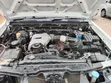 Nissan Hardbody 2000i 2006 White - 4