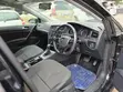 Volkswagen Golf SportsVan 2018 Black - 5
