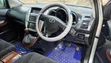 Toyota Harrier 240G 2012 Silver - 5