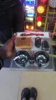 Motorcycle MP3 Music Player | Bike Audio System - 1