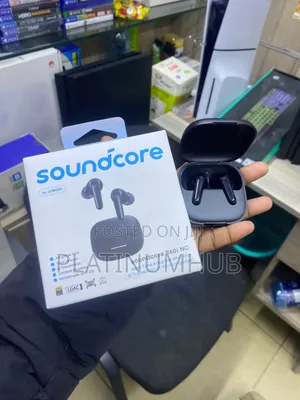 Anker Soundcore R60i Noise Cancelling Earbuds