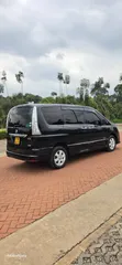 Nissan Serena 2016 Hybrid - 3