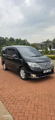Nissan Serena 2016 Hybrid - 4
