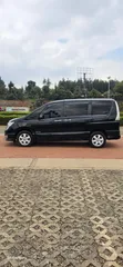 Nissan Serena 2016 Hybrid - 5