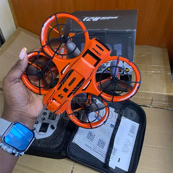 A21 Drone with Dual HD Cameras - 1