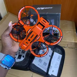 A21 Drone with Dual HD Cameras