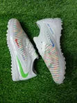 Nike Phantom GX Viatu vya Soka vya Watoto Saizi 38 - 2