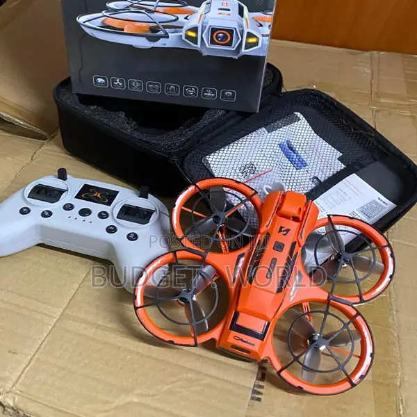 A21 PRO Mechanical Drone - Dual HD Cameras - 1