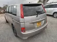 Toyota Isis 2006 Gray - 1