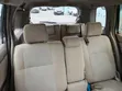 Toyota Isis 2006 Gray - 3