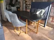 Authentic 4-Seater Dining Set - 1