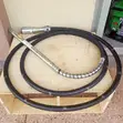 Heavy Duty Poker Shaft - 60mm DY Type - 1