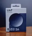 CMF Buds 2a by Nothing - True Wireless Earbuds - 1