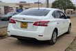 Nissan Sylphy 2017 White - 2