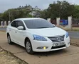 Nissan Sylphy 2017 White - 3