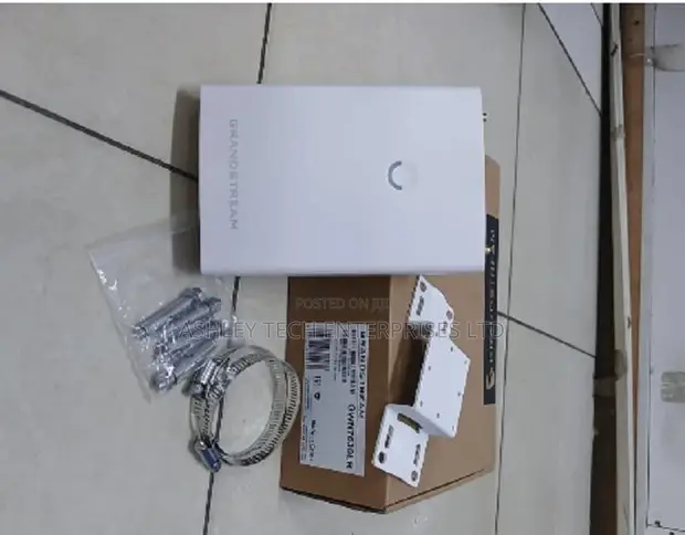 Grandstream GWN7630LR Access Point ya Nje yenye Masafa Marefu - 1