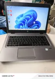 HP EliteBook 840 G3 Laptop - Intel Core i5, 8GB RAM, 512GB SSD - 1