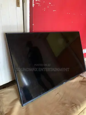 Kodi ya TV ya Hisense Inch 55