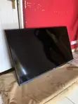 Hisense 55 Inch TV Rental - 2