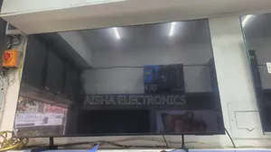 Hisense 65-inch Android Smart 4K TV