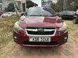 Subaru Impreza 2013 Maroon - 2